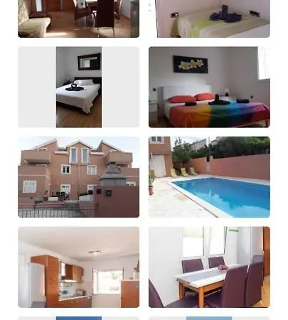 Relax Villa *
